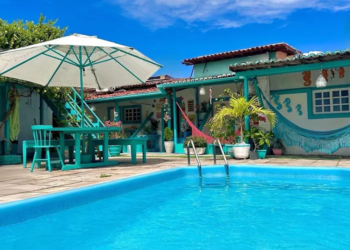 Pousada Brasil Natal