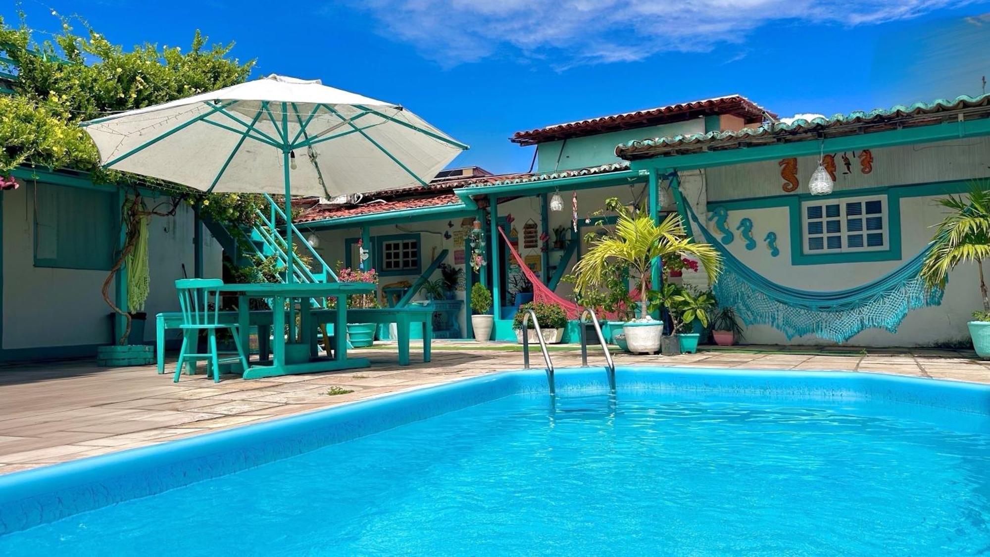Inn Brasil 2*