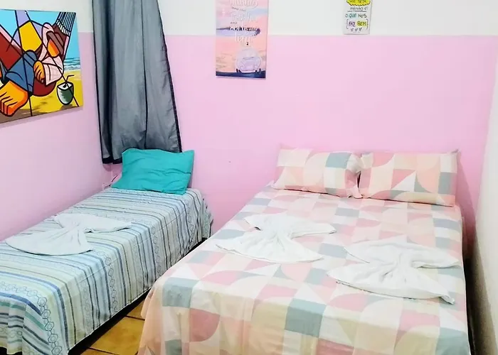 Pousada Brasil Natal