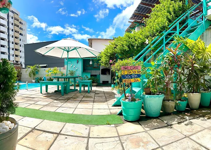 Pousada Brasil Natal